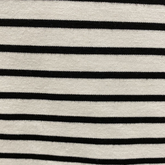 Lace Sleeve Mini Dress - Picture 5 of 7